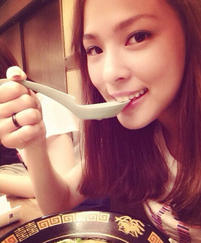 台湾G奶美胸女神卓毓彤私照(21)