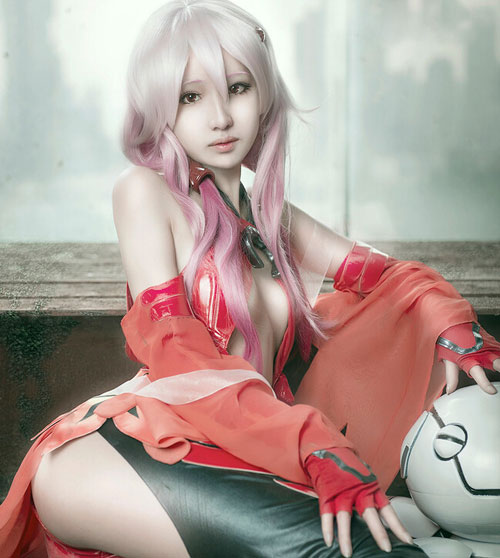 全球COSPLAY精选合集35(16)