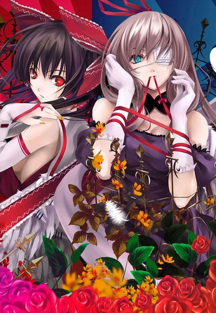 二次元眼罩少女合集2(18)