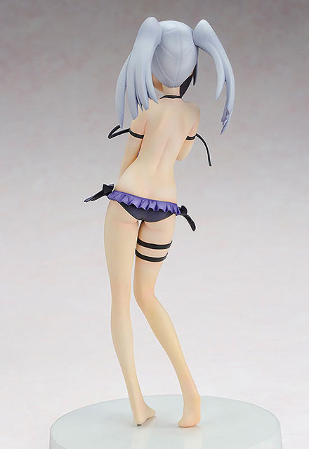 Infinite Stratos拉芙拉布迪威伊手办(3)