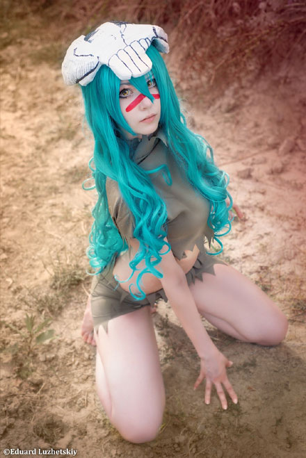 全球COSPLAY精选合集31(5)