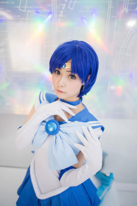 全球COSPLAY精选合集34(8)