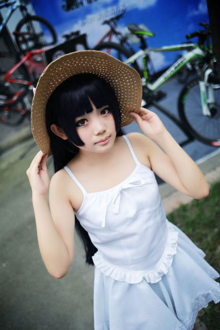 FUN成都游戏动漫节COSPLAY图赏(14)