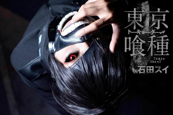 全球COSPLAY精选合集35(19)