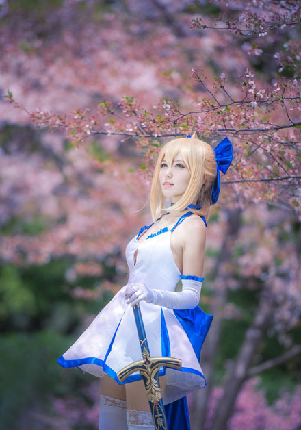 全球COSPLAY精选合集35(28)