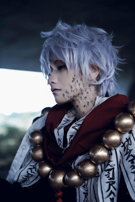 全球COSPLAY精选合集30(9)