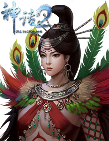 《神话2》梦蛇崛起游戏截图(2)