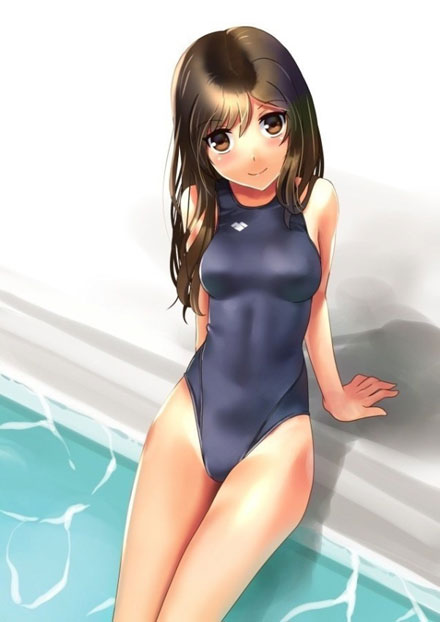 二次元死库水美少女图集2(9)