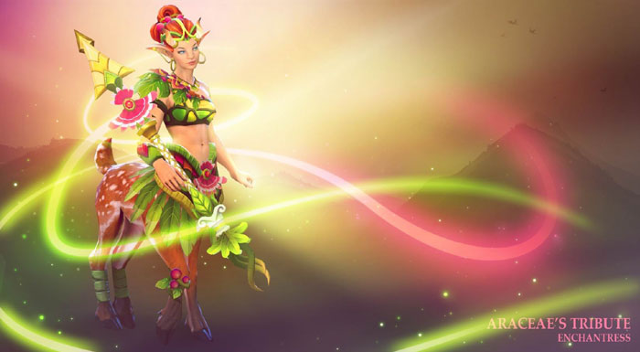 《DOTA2》精选图集赏析(13)