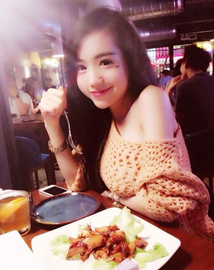 越南第一混血美女小逸私照赏(12)
