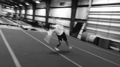 装逼成功案例搞笑GIF(2)