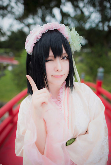全球COSPLAY精选合集29(14)