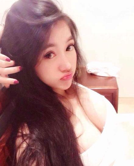 越南第一混血美女小逸私照赏(21)