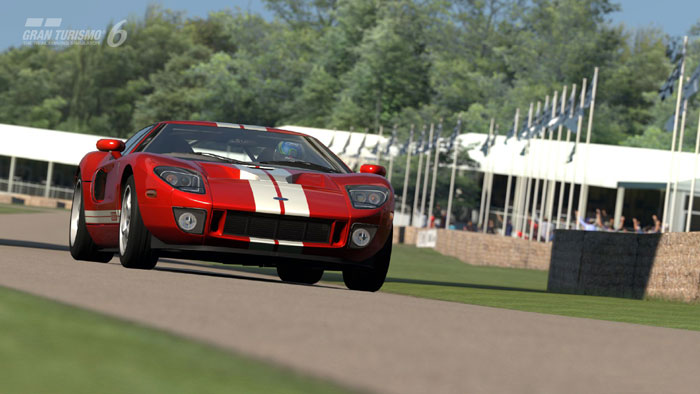 《GT6》高清游戏截图(11)