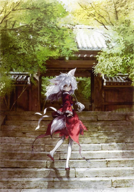 二次元兽耳美少女第六弹(10)