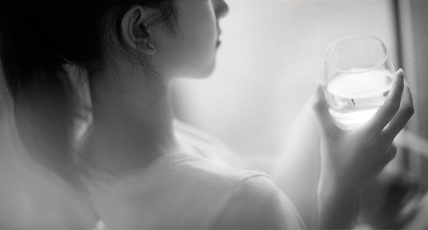 奶茶妹妹章泽天小清新私房写真(8)