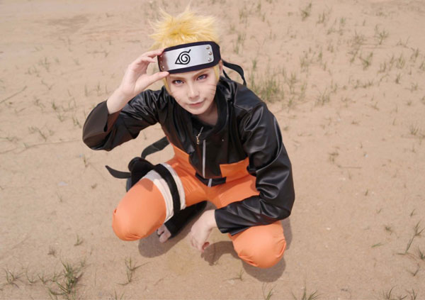 全球COSPLAY精选合集29(7)