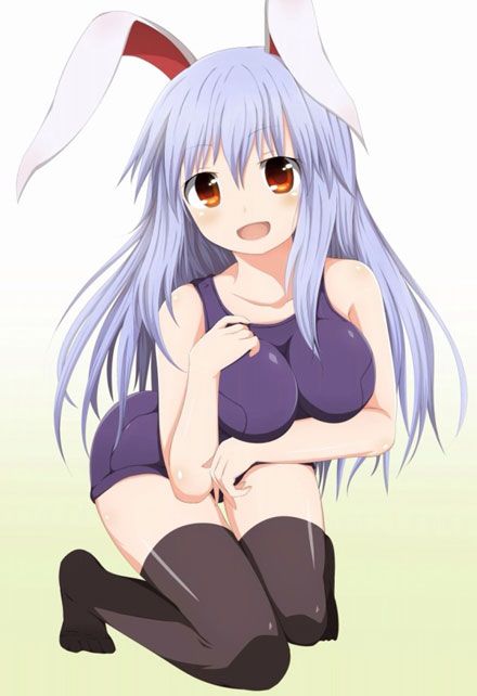 二次元死库水美少女图集1(21)