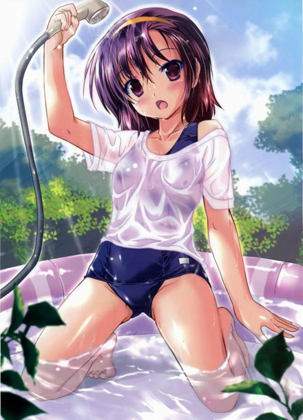 二次元死库水美少女图集3(16)