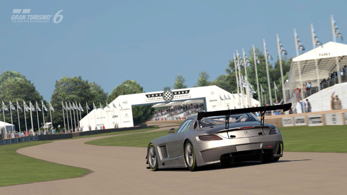 《GT6》高清游戏截图(13)