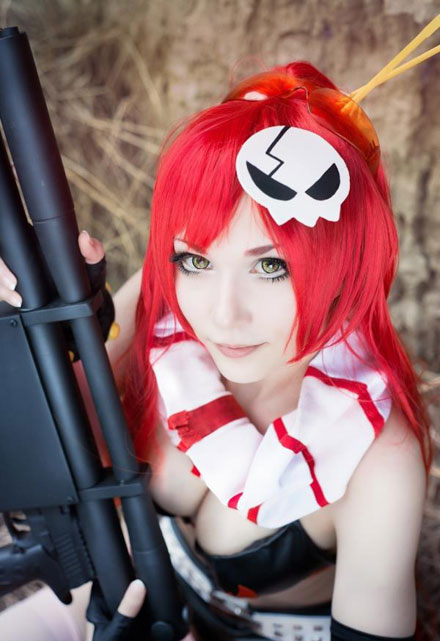 全球COSPLAY精选合集30(10)