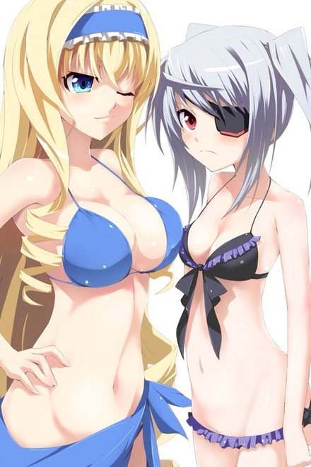 二次元眼罩少女合集2(16)