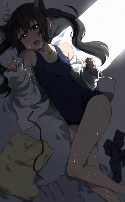 二次元死库水美少女图集3(19)