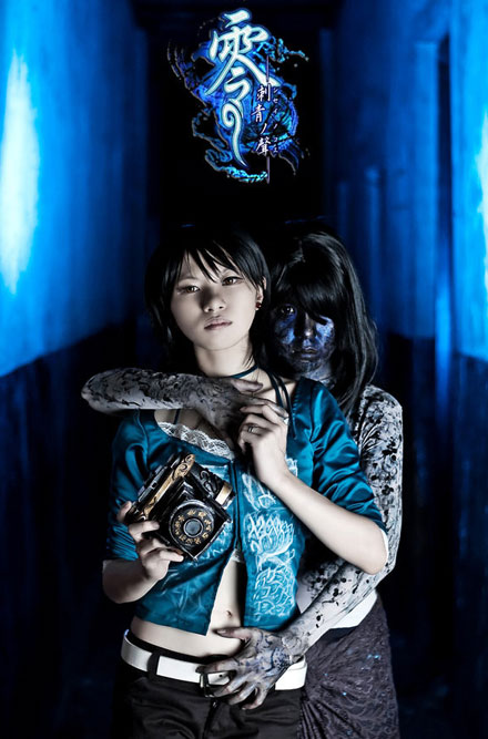 全球COSPLAY精选合集33(17)