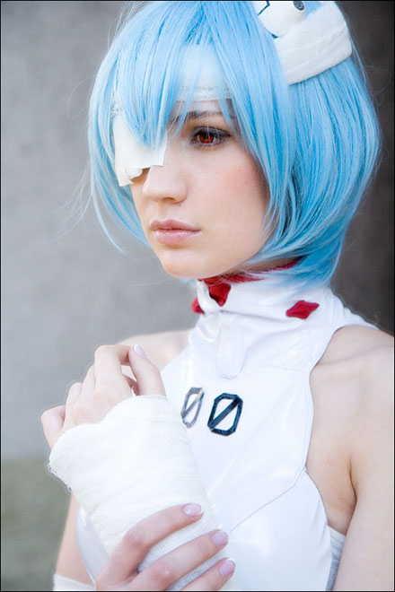 全球COSPLAY精选合集31(18)