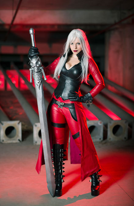 全球COSPLAY精选合集29(19)