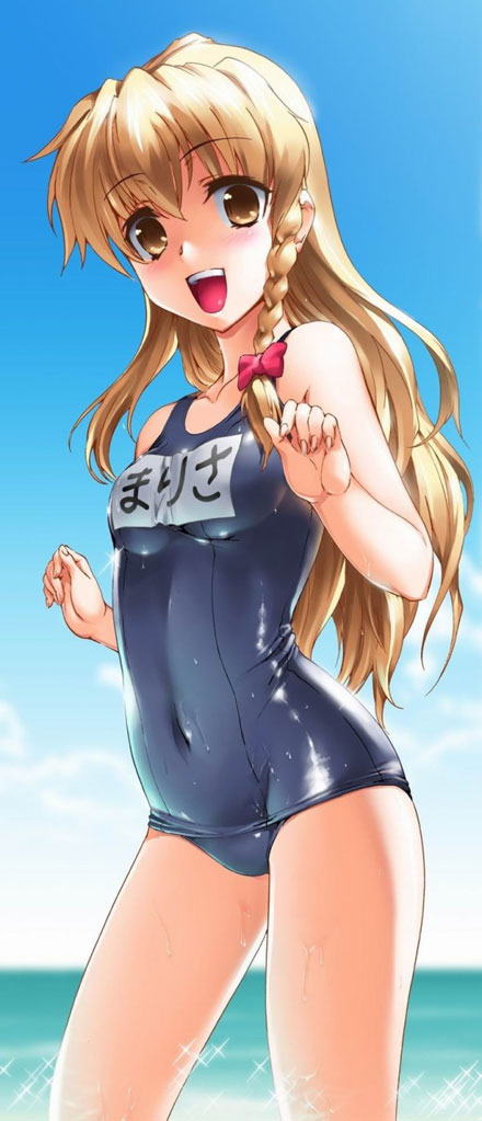 二次元死库水美少女图集2(20)