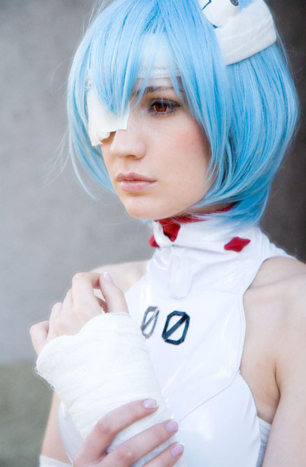 全球COSPLAY精选合集29(21)