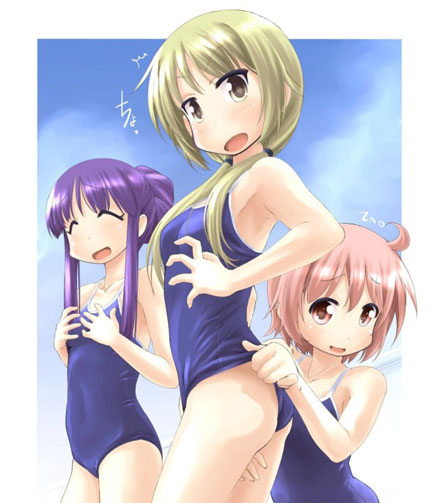 二次元死库水美少女图集2(13)