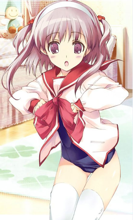 二次元死库水美少女图集3(20)