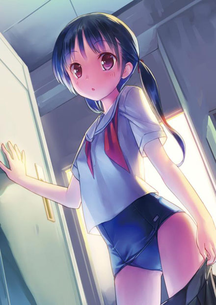 二次元死库水美少女图集3(18)