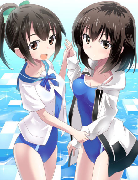 二次元死库水美少女图集2(6)