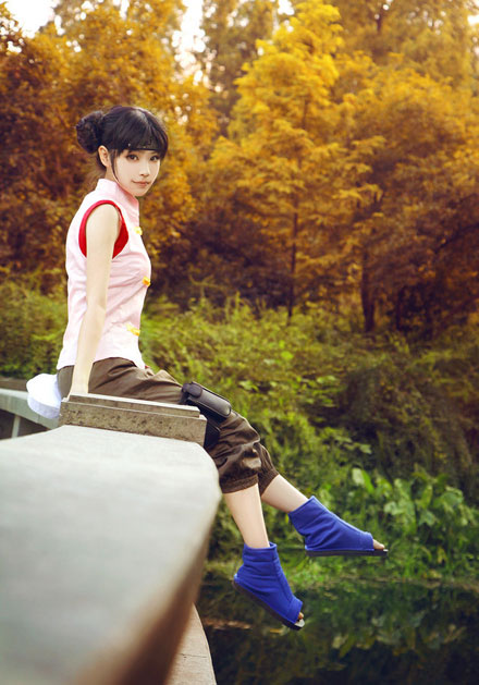 全球COSPLAY精选合集35(8)