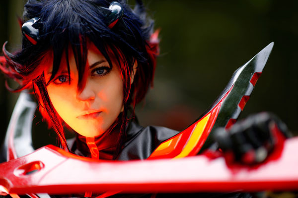 全球COSPLAY精选合集29(18)