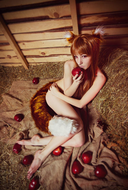 全球COSPLAY精选合集35(4)