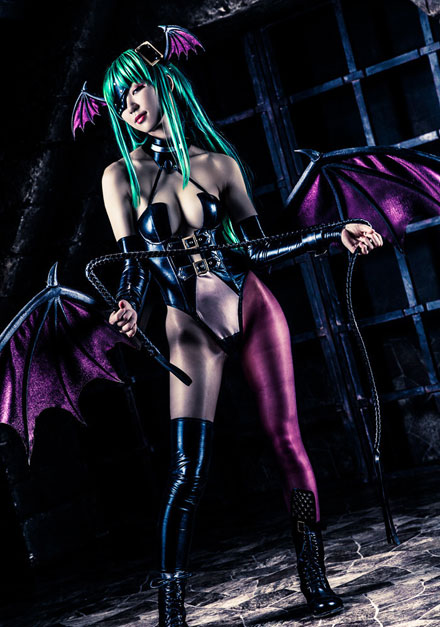 全球COSPLAY精选合集35(27)