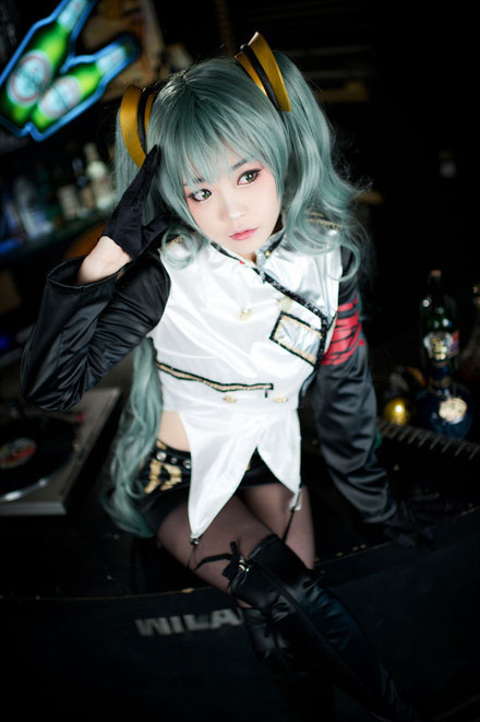 全球COSPLAY精选合集29(10)