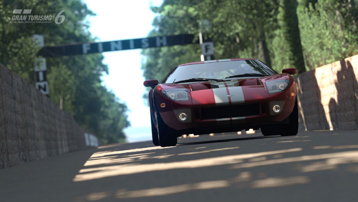 《GT6》高清游戏截图(2)