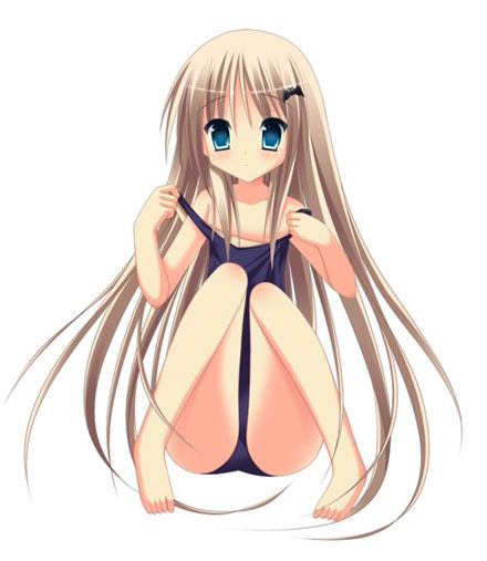 二次元死库水美少女图集2(12)