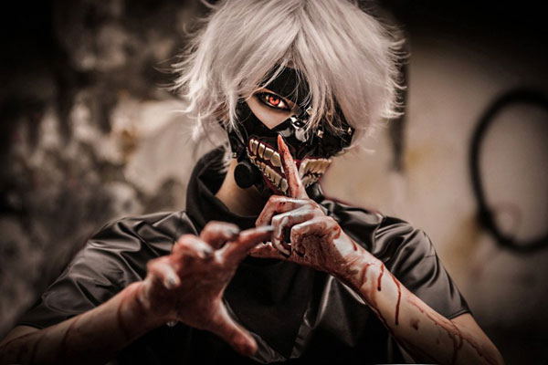 全球COSPLAY精选合集29(6)