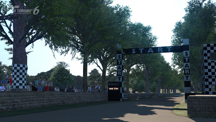 《GT6》高清游戏截图(12)
