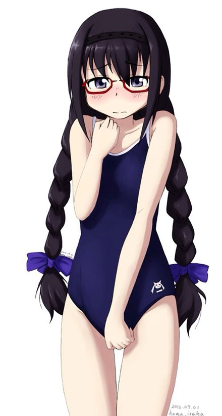 二次元死库水美少女图集2(25)