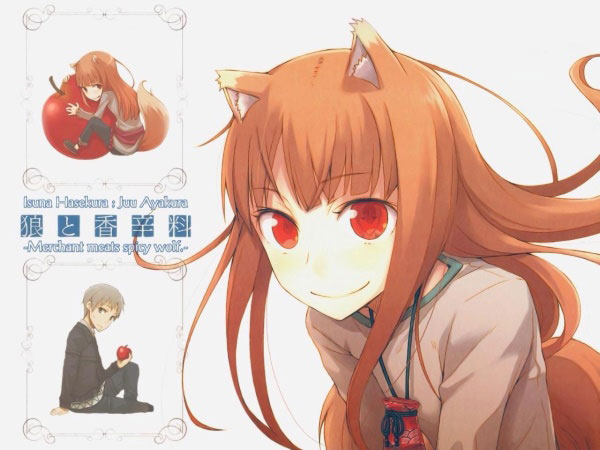 二次元兽耳美少女第七弹(5)
