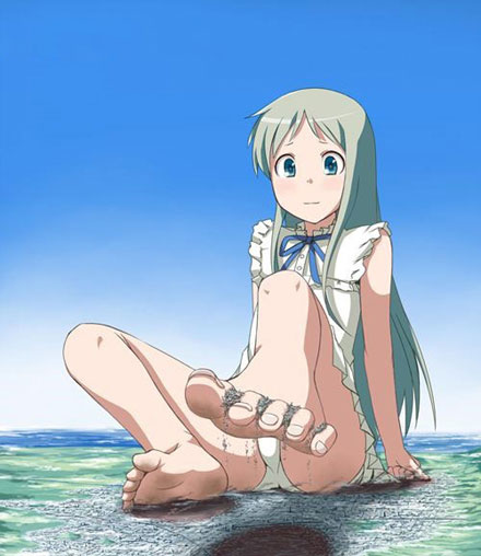二次元巨大化美少女美图赏(11)