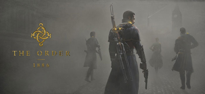 《圣战密令：1886》游戏截图赏(2)