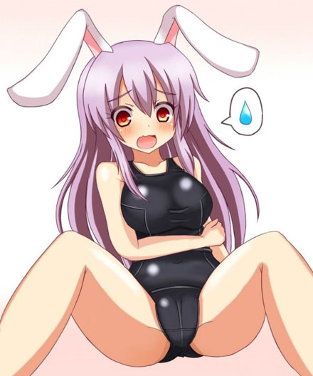 二次元死库水美少女图集2(8)